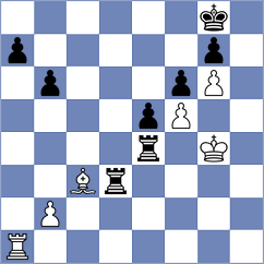 Skaric - Bachmann Schiavo (chess.com INT, 2024)