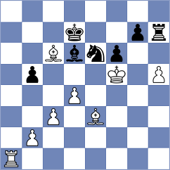 Zhao - Li (Nanjing CHN, 2023)