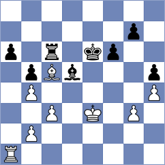 Choullis - Kiryttopoulos (Nikaia GRE, 2023)