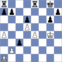 Kwong - Laohawirapap (Chess.com INT, 2020)