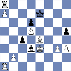 Castellanos Villela - Hoffmann (chess.com INT, 2024)