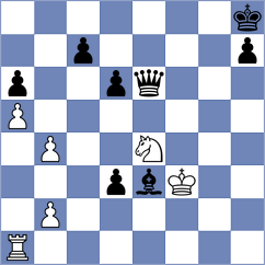 Osinovsky - Zambrano Rodriguez (chess.com INT, 2024)