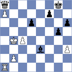 Leskovar - Perez Ponsa (Chess.com INT, 2017)