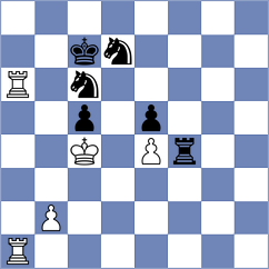 Campbell - Banis (Oban, 1995)