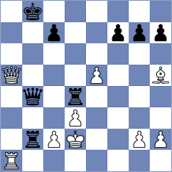 Toroptseva - Norman (chess.com INT, 2025)
