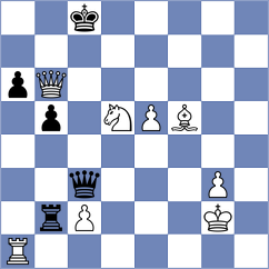 Charpentier Morales - Rodriguez (San Jose, 1994)