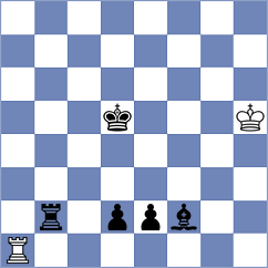 Rusinski - Nguyen Doan (Wroclaw POL, 2024)