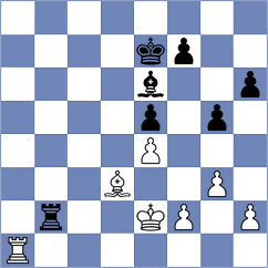 Balogh - Neugebauer (Slovakia SVK, 2022)