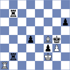 Leon Fernandez - Frances Cuscullola (Mondariz, 2004)