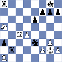 Teimouri Yadkuri - Volkov (chess.com INT, 2024)