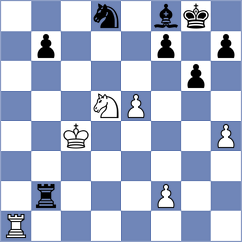 Bartel - Derraugh (Chess.com INT, 2020)