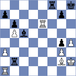 Estrada Nieto - Kodithuwakku (chess.com INT, 2025)