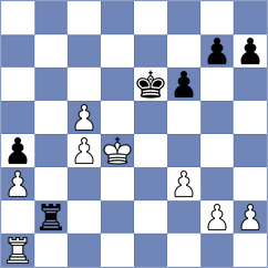 Parra - Diaz (Santiago de Chile, 2003)