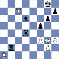 Da Silva - Kononenko (chess.com INT, 2025)