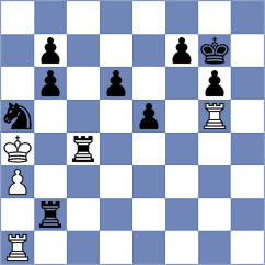 Mwanga - Palaniswamy (Lichess.org INT, 2020)