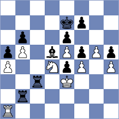 Fleurdumal - Basel (Playchess.com INT, 2004)