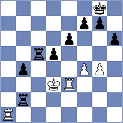 Rojickova - Krush (FIDE Online Arena INT, 2024)