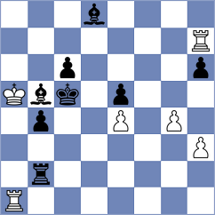 Gabdushev - Koellner (chess.com INT, 2024)