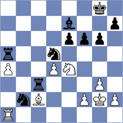 Wilken - Holm Pedersen (Havana, 1966)