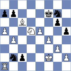 Pozdniakov - Goncharov (Togliatti, 2000)