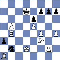 Grieve - Dias (Lichess.org INT, 2021)
