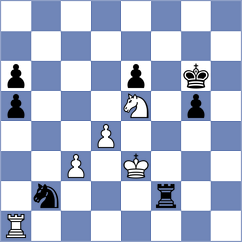 Camlar - Nenezic (chess.com INT, 2024)