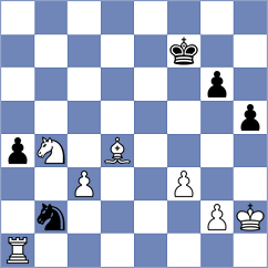 Ambartsumova - Rietze (chess.com INT, 2024)