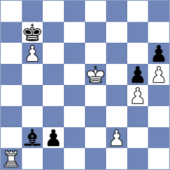 Lins - Buchanan (Chess.com INT, 2020)