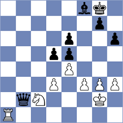 Leschinsky - Harriott (chess.com INT, 2025)