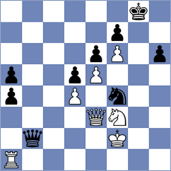 Bentivegna - Devaev (chess.com INT, 2021)