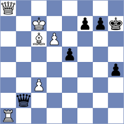 Michelakos - Kobalia (chess.com INT, 2022)