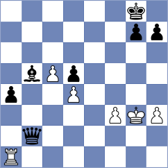 Guevara - Kiseleva (chess.com INT, 2021)