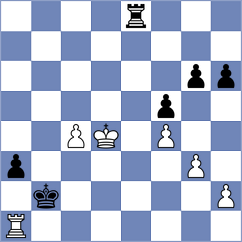 Lacey - Jaskolka (chess.com INT, 2024)