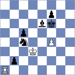Aranda - Nugumanov (chess.com INT, 2025)