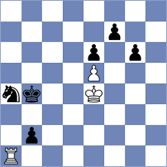 Perera Alfonso - Peter Anand (lichess.org INT, 2022)
