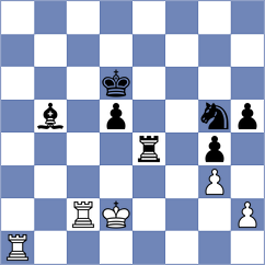 Lys - Ksieski (Karvina, 1987)