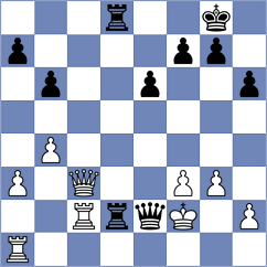 Nigalidze - Mardov (chess.com INT, 2024)