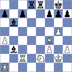 Akramov - Achour (Doha QAT, 2024)