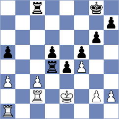 Kosolapov - Krivobokov (Tula, 2007)