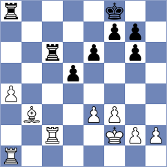 Bold - Bezerra (chess.com INT, 2025)