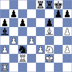 Brown - Kleibel (chess.com INT, 2025)