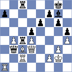 Tofil - Spata (chess.com INT, 2024)