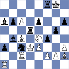 Zhizmer - Dreev (chess.com INT, 2024)