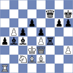 Stepanenko - Richardson (Toronto, 1984)