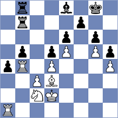 Nikolovski - Morales Carlos (Budapest HUN, 2024)