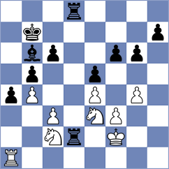 Mukhutdinov - Tin (chess.com INT, 2024)
