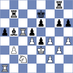 Alfaro Caracas - Giasi (Chess.com INT, 2020)