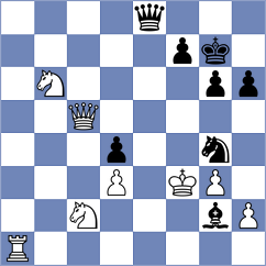 Marholev - Nikolov (Panagyurishte, 2012)