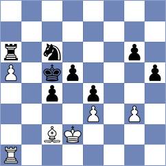 Shihaliev - Sharipov (Moscow RUS, 2023)