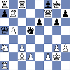 Chekletsov - Dreelinck (chess.com INT, 2025)